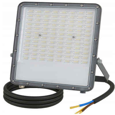 BERGE LED reflektor ODYN 200W - 18000lm - 4000K - IP66