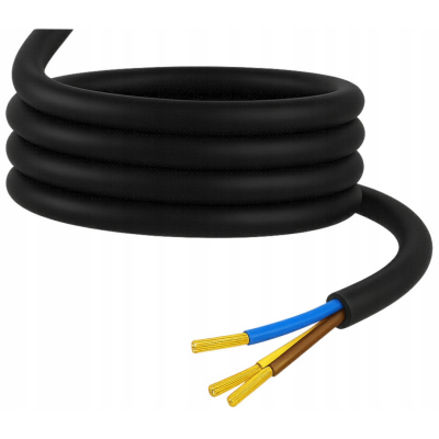 BERGE LED reflektor ODYN 300W - 27000lm - 4000K - IP66