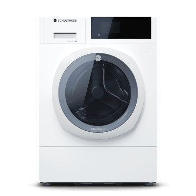 Schulthess Pračka Stellaria snow 8 kg, 230v