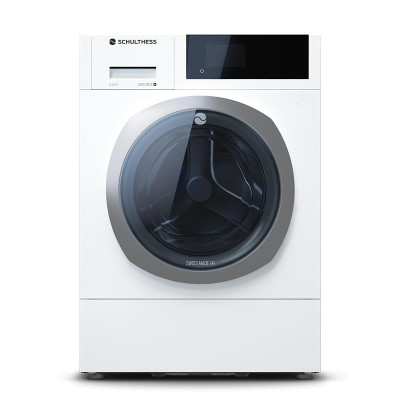 Schulthess Pračka Sublime snow 8 kg, 230/400v