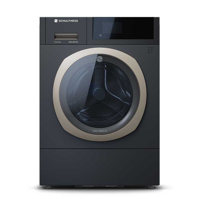 Schulthess Pračka Titan Rock 8 kg, 230/400v