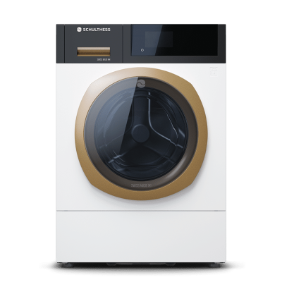 Schulthess Pračka Solid Gold 8 kg, 230/400v