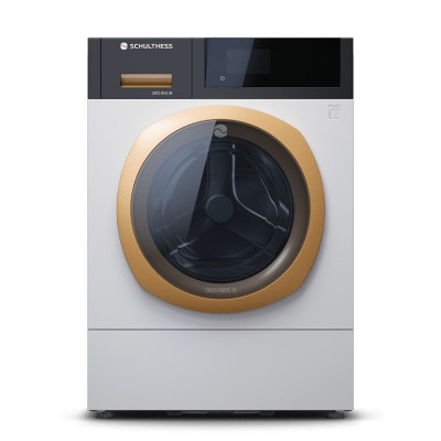 Schulthess Pračka Ever Rose 8 kg, 230/400v