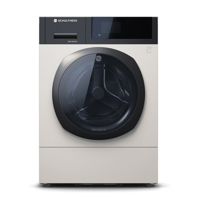 Schulthess Pračka Flaw Less 8 kg, 230/400v