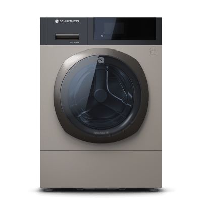 Schulthess Pračka Iconic Gold 8 kg, 230v