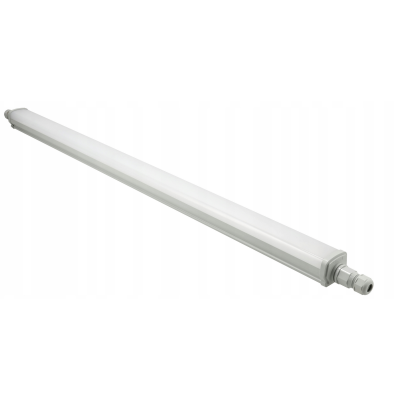 PHILIPS Hermetické LED svítidlo Philips - 150 cm - 46 W - neutrální bílá