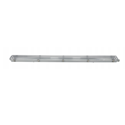 PHILIPS Hermetické LED svítidlo Philips – 2x128 cm pro LED trubice