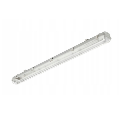PHILIPS Hermetické LED svítidlo Philips – 2x158 cm pro LED trubice