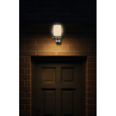 PHILIPS LED reflektor Philips 10W - 1200lm CCT s pohybovým senzorem