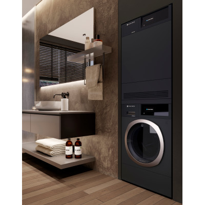 Schulthess Pračka Iconic Gold 8 kg, 230v