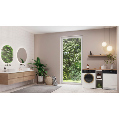 Schulthess Sušička Vanity Fair 8 kg, 230v