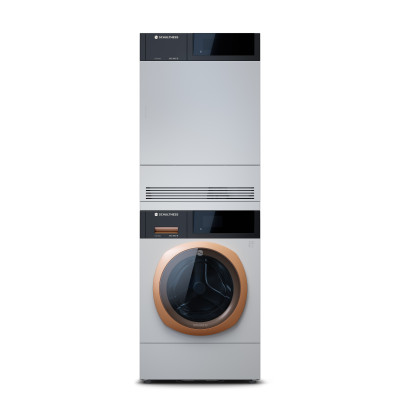 Schulthess Pračka Ever Rose 8 kg, 230/400v