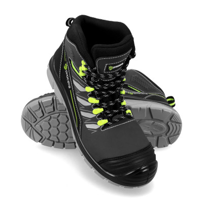 Pracovní obuv Procera LENNOX S3