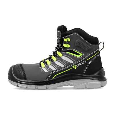 Pracovní obuv Procera LENNOX S3