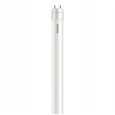 PHILIPS LED trubice 60cm 9W 900lm 4000K T8 G13 - neutrální bílá