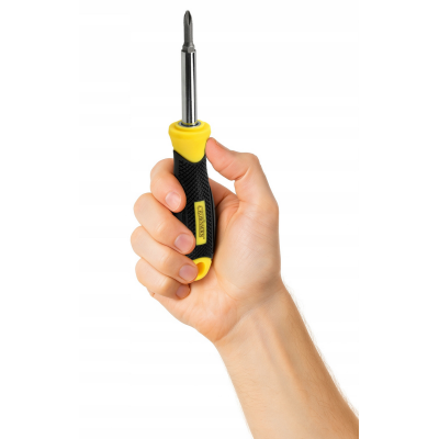 CROWNMAN Sada šroubováků 6 v 1