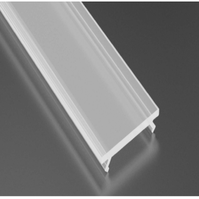 Led-Labs Stínidlo pro LED profil LUMINES BASIC V2 matné 2,02 m