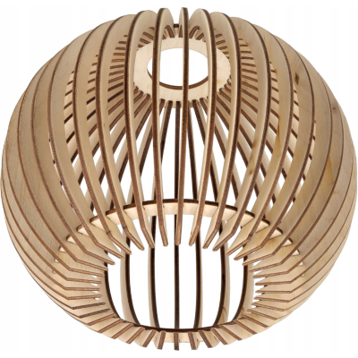 BERGE Stínidlo pro lustrovou lampu - Luca