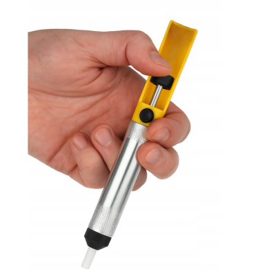 CROWNMAN Cínové sací čerpadlo