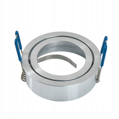 BERGE Halogenové stropní svítidlo, přenosné, LED, GU10, elegantní a minimalistické