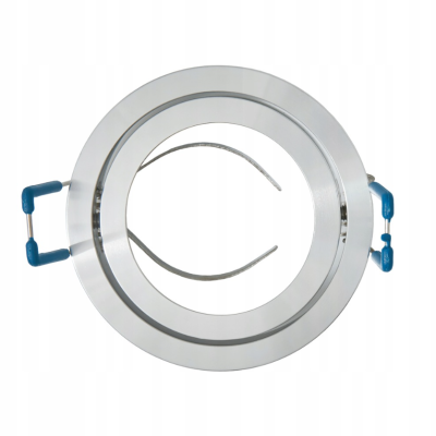 BERGE Halogenové stropní svítidlo, přenosné, LED, GU10, elegantní a minimalistické