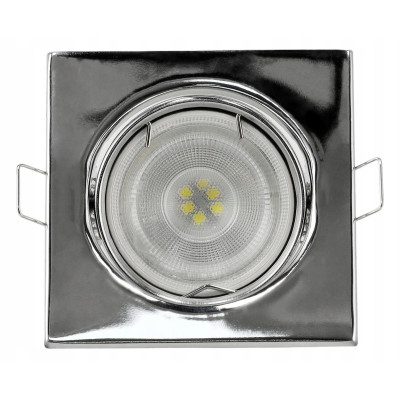 BERGE Halogenové stropní svítidlo, přenosné, LED, GU10, minimalistické