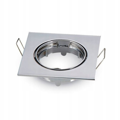 BERGE Halogenové stropní svítidlo, přenosné, LED, GU10, minimalistické