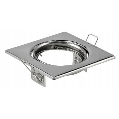 BERGE Halogenové stropní svítidlo, přenosné, LED, GU10, minimalistické