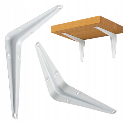 CROWNMAN Konzola police 5"x6" /125*150 mm