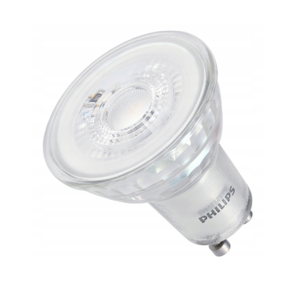 PHILIPS LED žárovka Philips GU10 - 6,7 W - Corepro 60° teplá bílá