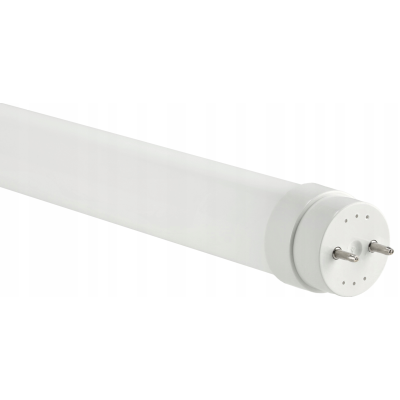 10x LED trubice 120cm 18W 2430lm 6500K T8 G13