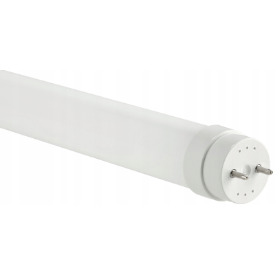 10x LED trubice 150cm T8 25W 3375lm 4000K - neutrální bílá