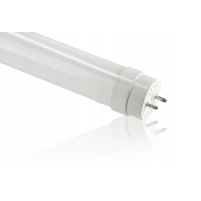 10x LED trubice 60cm T8 9W 1440lm 4000K - neutrální bílá
