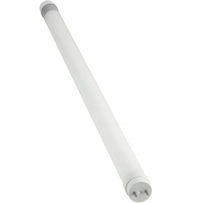 4x LED trubice 120cm 18W 6500K 1800lm T8 G13 - studená bílá