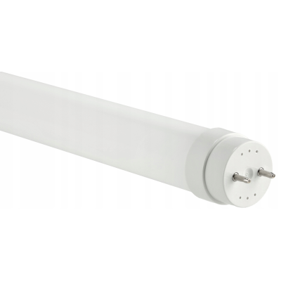 4x LED trubice 120cm 18W 6500K 1800lm T8 G13 - studená bílá