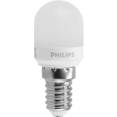 LED žárovka E14 1,7W 150lm T25 2700K - teplá bílá