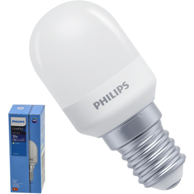 LED žárovka E14 1,7W 150lm T25 2700K - teplá bílá