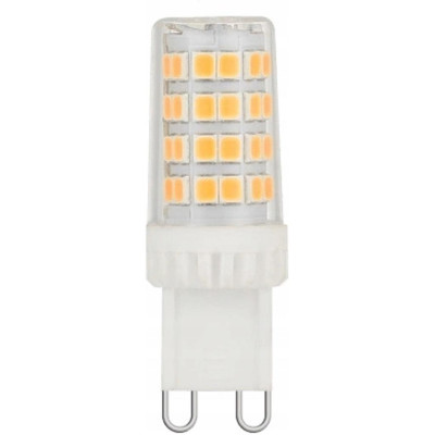 LED žárovka G9 5W 4000K 480lm - neutrální bílá