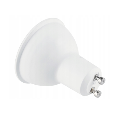 Sada 10x GU10 LED žárovek 10W - teplá bílá