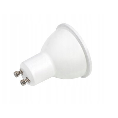 Sada 10x GU10 LED žárovek 10W - teplá bílá