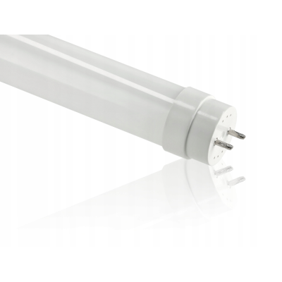 SADA 10x LED trubic 120CM T8 18W 2520lm 140LM/W 4000K silné světlo