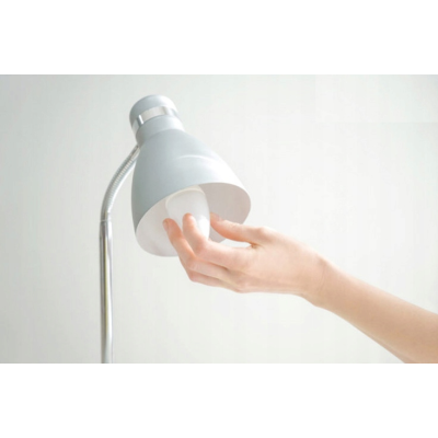 SADA 10x LED žárovka E14 7W 600lm - neutrální bílá