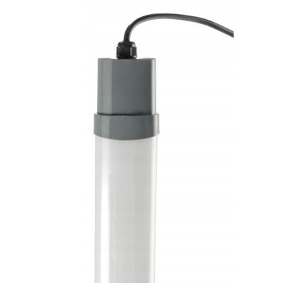 SADA 2 LED lamp 120cm 36W 3000lm Hermetické svítidlo IP65 do garáže, dílny