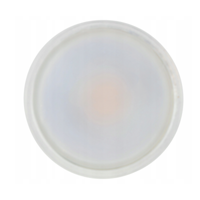 SADA 3x žárovka Philips GU10 4,9W 550lm 112lm/W 3000K EyeComfort CorePro