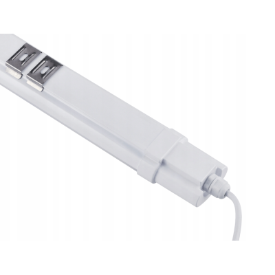 SADA 4 LED lamp 120cm 36W 3000lm Hermetické svítidlo IP65 do garáže, dílny