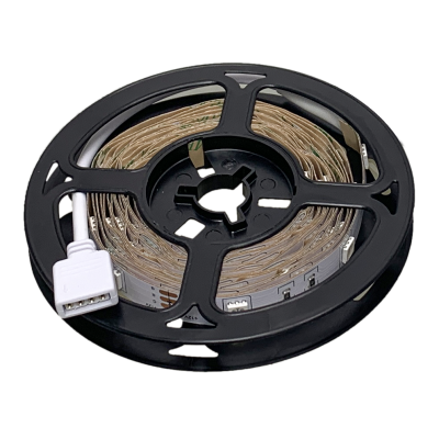 RGB LED pásek s WiFi Bluetooth dálkovým ovládáním TUYA 5m 23W