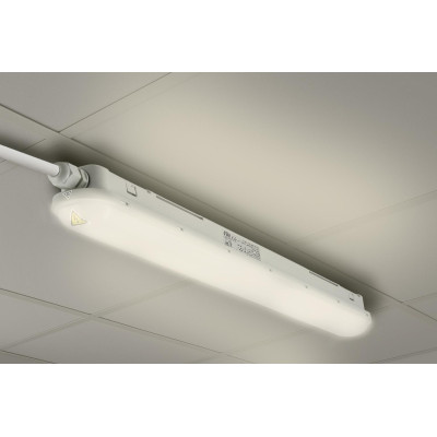SADA 2 ks hermetického svítidla PILA 60cm 18W 4000K 2000lm IP65