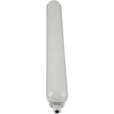 SADA 2 ks hermetického svítidla PILA 60cm 18W 4000K 2000lm IP65