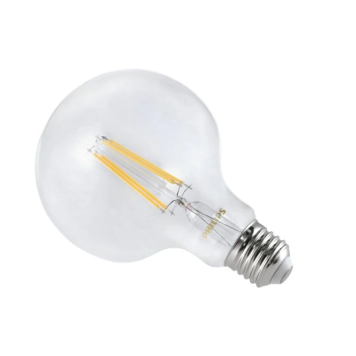 SADA 3 ks. E27 G93 LED žárovka 7W WW 806lm CorePro 2700K