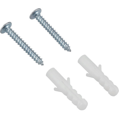 SADA 4 ks hermetického svítidla PILA 60cm 18W 4000K 2000lm IP65